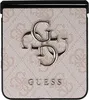 Etui Guess Big 4G Logo do Samsung Galaxy Z Flip7 różowy Podgląd zdjęcia produktu 12