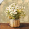 ARTland Wandbild, selbstklebend Fresien Größe: 50x50 cm Produktbild-Vorschau 1