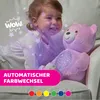 Chicco Baby Bär Rosa Produktbild-Vorschau 5