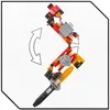 LEGO® Star Wars 75269 Duell auf Mustafar Bausatz Anteprima dell’immagine prodotto 12
