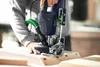 Festool DOMINO XL DF 700 EQ-Plus frezarka do kołków 720 W ( Podgląd zdjęcia produktu 15