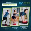 ZenOne Sports Balancekissen, orthopädisches Sitzkissen, Produktbild-Vorschau 6