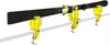 Uchwyt narciarski SkinRocks Ski Vise Racing z uniwersalnym Podgląd zdjęcia produktu 10