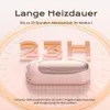 Elektrische Handwärmer, 2 Stück – magnetisch – Produktbild-Vorschau 2