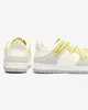 Damen Stoff-Sneakers - Gelb, leichte Freizeitschuhe, Größe Produktbild-Vorschau 7