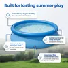 Bestway Fast Set kulatý – 305 x 66 cm – 7dílný  S109 Náhled obrázku produktu 3