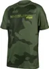 Endura Jungen MT500JR S/S Jersey LTD olive green 140 Produktbild-Vorschau 1