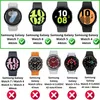 Housse pour Samsung Galaxy Watch 7 44mm - Transparent Voir les images du produit 2