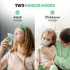 Vulpes Goods Elektrický inhalátor | Ruční inhalátory pro Náhled obrázku produktu 4
