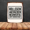 Kollegen abzugeben neuwertig aber unbrauchbar Büro Produktbild-Vorschau 4