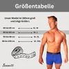 Benonetti Herren Boxershorts, atmungsaktive Produktbild-Vorschau 7