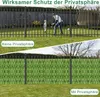 LARS360 35m x 19cm PVC Sichtschutzfolie | Produktbild-Vorschau 3
