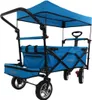 FUXTEC Bollerwagen Türkis FX-CT800 - FUXTEC Bollerwagen Produktbild-Vorschau 5