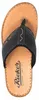 Rieker Herren Pantolette sportlicher Zehentrenner maritim Produktbild-Vorschau 44