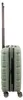 Franky ABS13 55er Trolley Dehnfalte Hartschale light green Produktbild-Vorschau 5