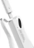 Lava Music Guitar Genie Smart Guitar Bianco con cuffie Anteprima dell’immagine prodotto 8