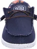 Hey Dude Shoes Mokassin Schnürschuhe Wally Sox Herren Produktbild-Vorschau 4