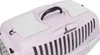 TRIXIE Transportbox Capri 1 & 2 - hellgrau/flieder - 37 × Produktbild-Vorschau 5