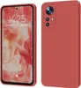 A product image showing a smartphone case from two angles. Produktbild-Vorschau