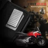 AIYAPLAY Elektryczny motocykl dziecięcy z MP3, USB, kółkami Podgląd zdjęcia produktu 4