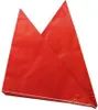 Spitztüten ROT, 19 cm, 125 g, 200 Stück Produktbild-Vorschau 1