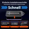 1x Blickschutz 9H Panzerglas für iPhone 17 Anti-Spy Privacy Produktbild-Vorschau 7