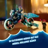 LEGO DREAMZzz 2-in-1: Zoeys Kattenmotor, cadeau voor Productafbeelding-voorbeeld 31