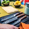 Gsi Rakau Knife Set Voir les images du produit 6