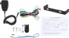 200 W DC 12 V Sirenen-Set, Lautsprecher, 8 Töne, 130 dB, Produktbild-Vorschau 5