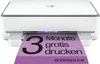 HP Envy 6030e All-in-One Drucker Weiß Wi‑Fi Instant Ink Produktbild-Vorschau 14