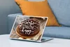 MuchoWow® Laptop Aufkleber Sticker Cover Zitate - 'Backe Produktbild-Vorschau 4
