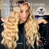 TYMO ROVY Welleneisen für haare, Lockenstab 25mm Ionen Produktbild-Vorschau 6