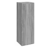 vidaXL TV-Schränke 2 Stk. Grau Sonoma 30,5x30x90 cm Produktbild-Vorschau 13
