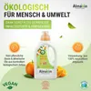 Aviváž 750 ml, s pomerančovým květem, ekologická aviváž Náhled obrázku produktu 9