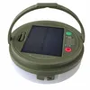 F-H-S International  Solar Camping Leuchte mit Lichterkette Produktbild-Vorschau 2