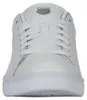 K-Swiss Court Tiebreak II White/White/White Größe EU 41,5 Produktbild-Vorschau 3