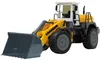 Jamara Wheel loader Liebherr, 898 g Náhľad obrázku produktu 20