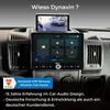 10,1 Zoll Autoradio Navi für FIAT Ducato Citroën Jumper II Produktbild-Vorschau 5