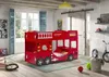 Feuerwehr Etagenbett Produktbild-Vorschau 4