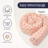 Nestchenschlange Bettschlange Organic Raute 180 Produktbild-Vorschau 4