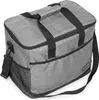 Thermotasche 29 L Groß Kühltasche ideal für Camping & Produktbild-Vorschau 12