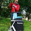 Makita Elektro-Häcksler UD2500 Leistungsaufnahme 2.500 W Produktbild-Vorschau 12