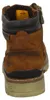 Schnürstiefelette Warmfutter Freizeit (casual) Produktbild-Vorschau 3