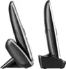 Panasonic KX-TG6822GB nero Duo con AB Anteprima dell’immagine prodotto 20