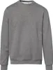 HAKRO Sweatshirt Premium #471 Gr. 3XL grau-meliert Produktbild-Vorschau 1