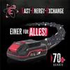 GÜDE Starterset Doppel Ladegerät + 18V E³ 2 x Akku 4.0 Ah Produktbild-Vorschau 12