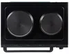 Tristar OV-3670, 35 l, Schwarz, Freistehend, Drehregler, Produktbild-Vorschau 6