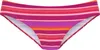 s.Oliver Bikini-Hose Fun pink bedruckt Größe 42 Produktbild-Vorschau 1