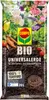 COMPO  Universal-Erde torffrei 20 Liter Produktbild-Vorschau 1
