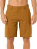 Rip Curl Boardwalk Classic Surf Cargo Shorts Braun 31 Mann Produktbild-Vorschau 1